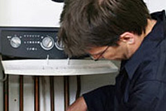 boiler repair Knowstone