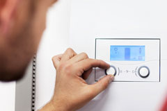 best Knowstone boiler servicing companies