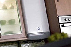 trusted boilers Knowstone