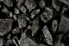 Knowstone coal boiler costs