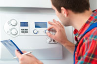 free commercial Knowstone boiler quotes
