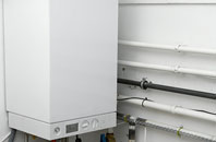 free Knowstone condensing boiler quotes