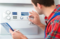 free Knowstone gas safe engineer quotes