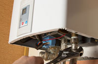 free Knowstone boiler install quotes